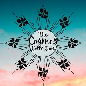 Every Purchase Includes Cosmos Seeds!